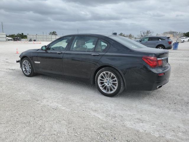 WBAYE8C54ED780611 BMW 750 LI