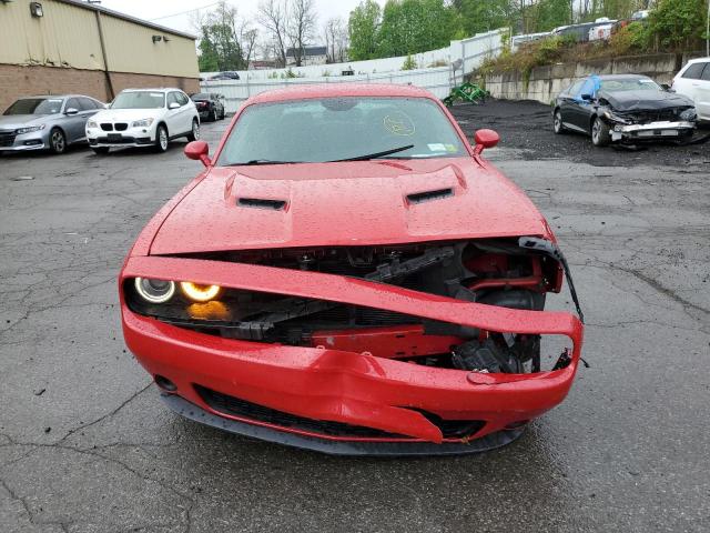 2C3CDZAGXFH928053 Dodge Challenger Sxt
