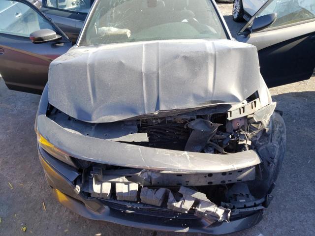 2C3CDXBG0FH770714 Dodge Charger Se