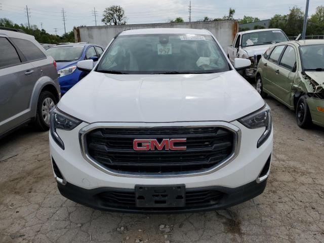 3GKALMEV3LL337863 GMC Terrain Sle