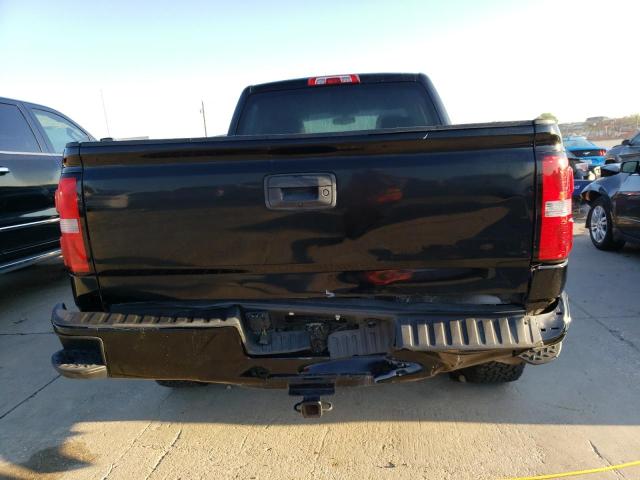 1GTV2TECXFZ361745 GMC Sierra K1500