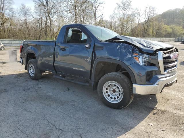 3GTN9AEF7LG146863 GMC Sierra K1500