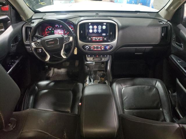 1GTP6DE18G1253352 GMC CANYON SLT