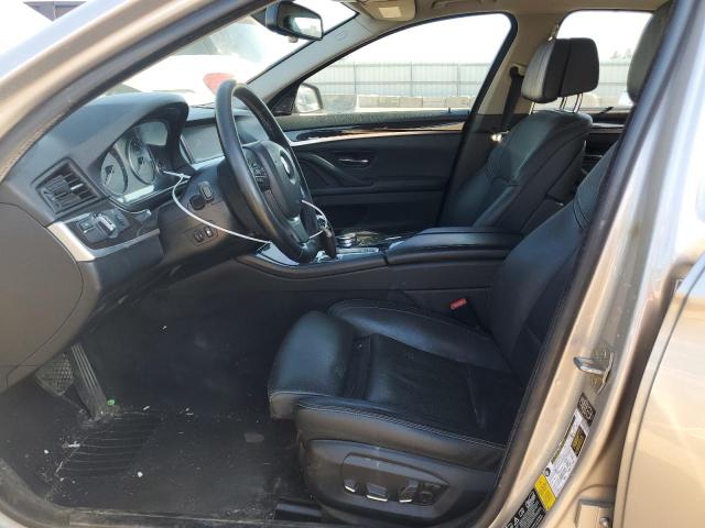 WBA5B3C55ED534133 BMW 535 XI