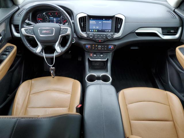 3GKALPEX9JL393273 GMC Terrain Slt