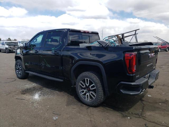 3GTU9EET6MG185115 GMC Sierra K1500 At4