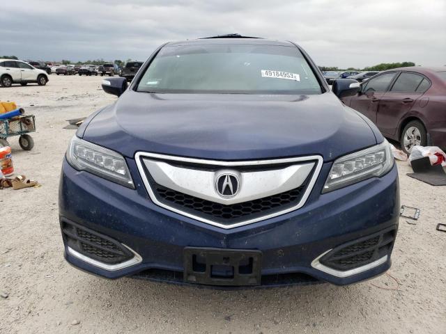5J8TB3H58GL019706 Acura Rdx Technology