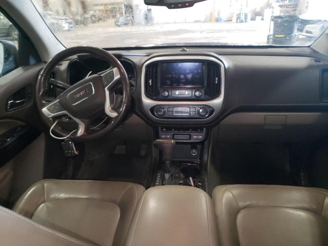 1GTP6DE10G1369368 GMC CANYON SLT