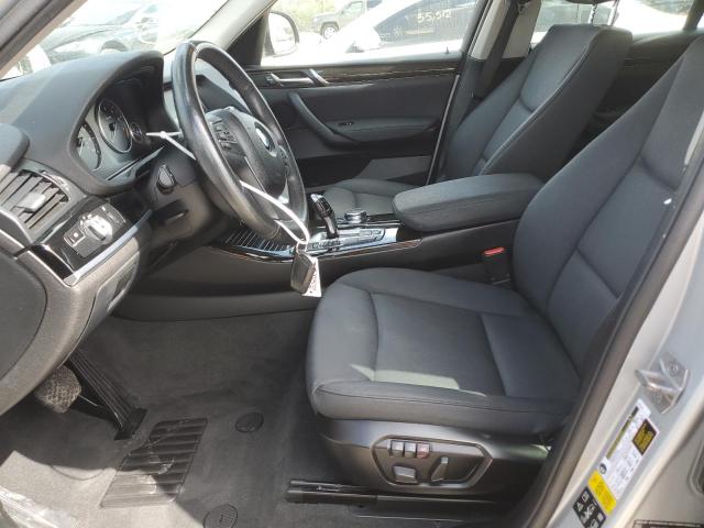 5UXWX9C33H0W74833 BMW X3 Xdrive28i
