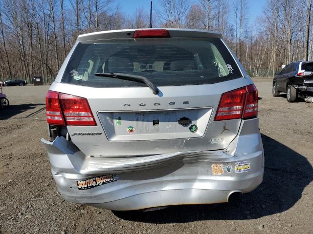 3C4PDCAB2ET137519 Dodge JOURNEY SE