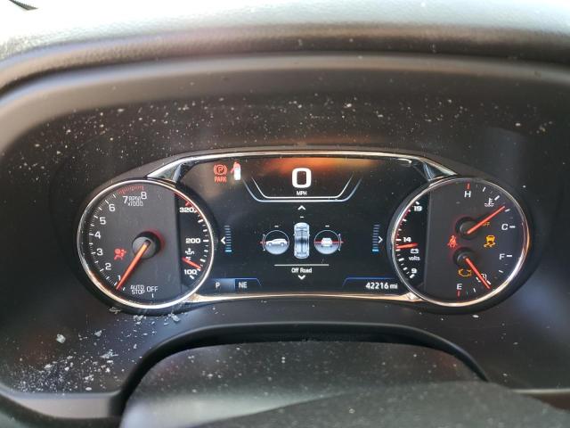 1GKKNXLS9LZ218121 GMC Acadia Denali