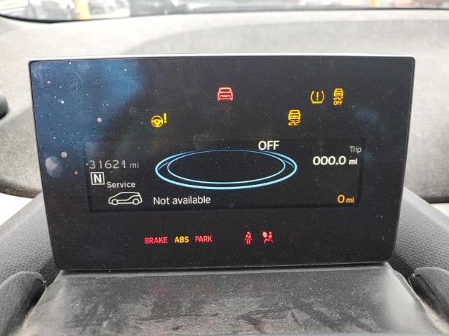 WBY8P2C51K7D36639 BMW I3 Bev