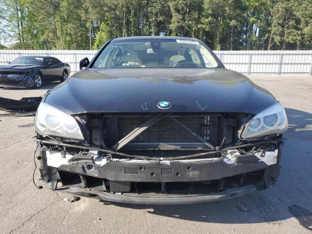 WBAYE8C54ED135540 BMW 750 LI