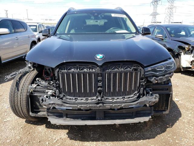 5UXCW2C0XL9A03203 BMW X7 Xdrive40i