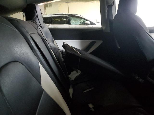 5YJYGAED4MF210771 Tesla Model Y