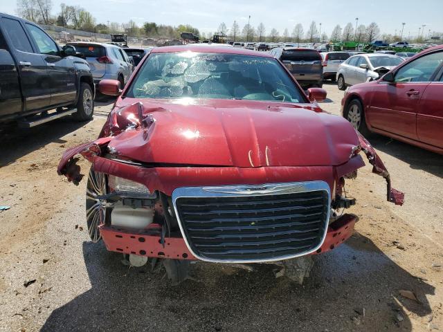 2C3CCABG6EH176093 Chrysler 300 S