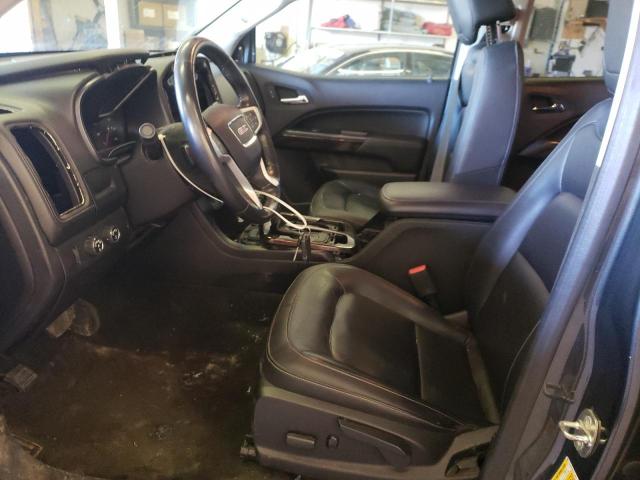 1GTG6DEN5H1214092 GMC CANYON SLT