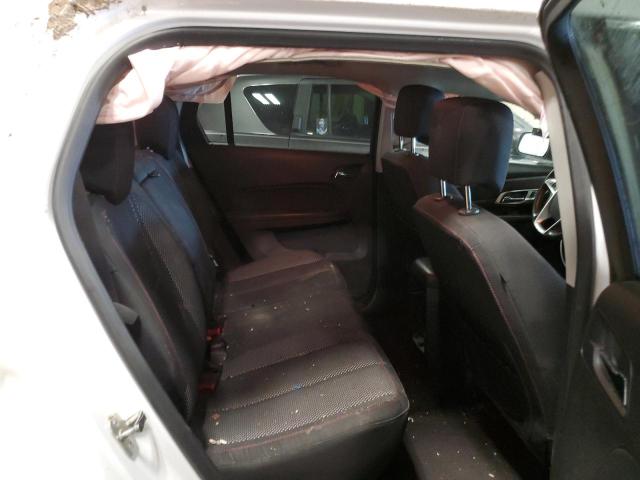 2GKFLTEK5G6129631 GMC Terrain Sle