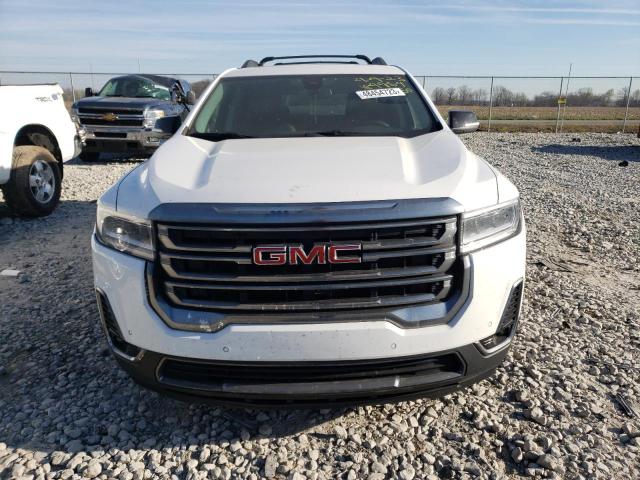 1GKKNLLS2LZ157350 GMC Acadia At4