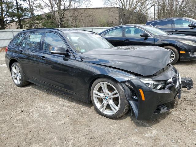 WBA8G5C53GK753150 BMW 328 XI