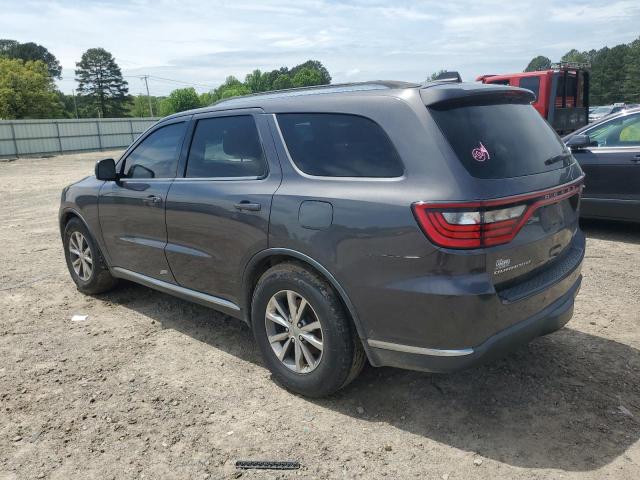 1C4RDHDG6EC467818 Dodge DURANGO LIMITED