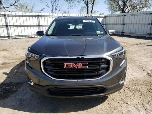 3GKALTEV6KL274606 GMC Terrain Sle