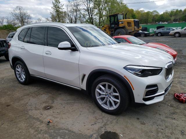 5UXCR6C00N9L06960 BMW X5 Xdrive40i