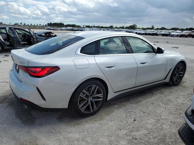 WBA63AV0XPFP02282 BMW 430i Gran Coupe