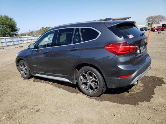 WBXHT3Z30G4A50110 BMW X1 Xdrive28i