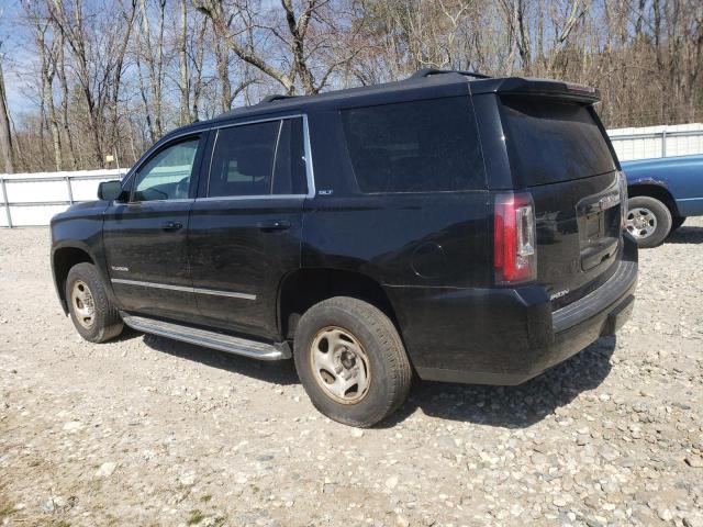 1GKS2BKC2HR342695 GMC YUKON SLT