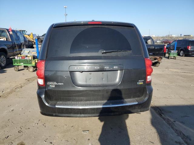 2C4RDGCGXJR328675 Dodge Grand Caravan Sxt