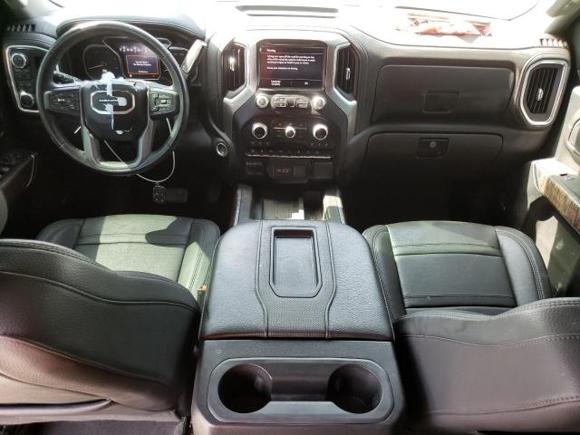1GT49WEY9MF239199 GMC Sierra K3500 Denali