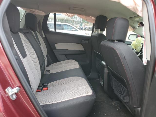 2GKALNEK9G6360568 GMC Terrain Sle