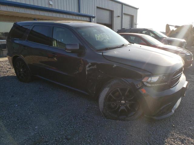 1C4SDJCT1HC725433 Dodge Durango R/t