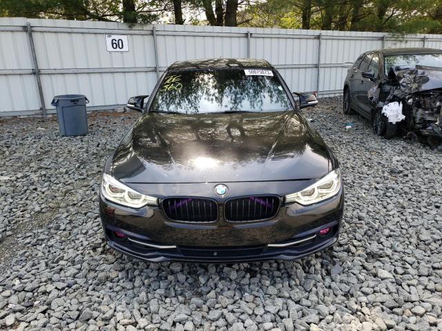 WBA8D9C36HA005630 BMW 330 XI