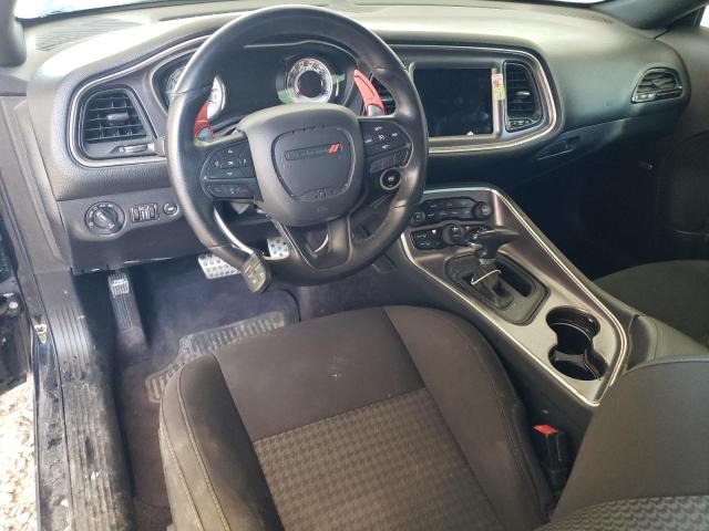 2C3CDZBT9HH531562 Dodge Challenger R/t