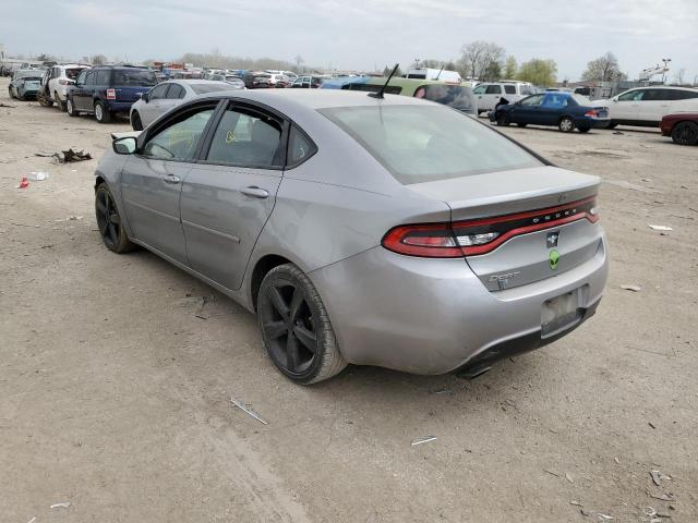 1C3CDFBB0FD200384 Dodge DART SXT