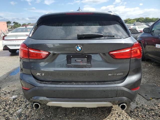 WBXJG7C0XL5P55560 BMW X1 Sdrive28i