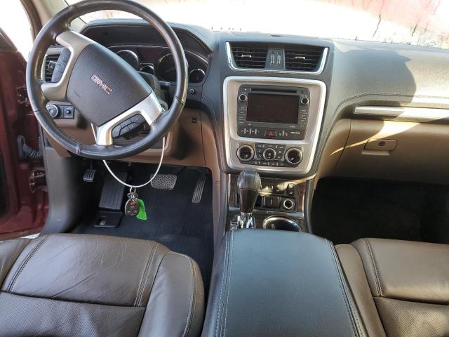 1GKKRSKD9HJ179904 GMC Acadia Limited Slt-2