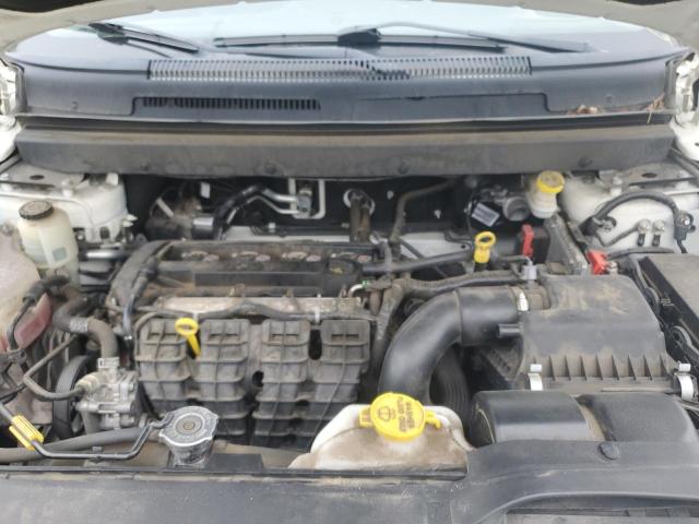 3C4PDCAB7FT738734 Dodge JOURNEY SE