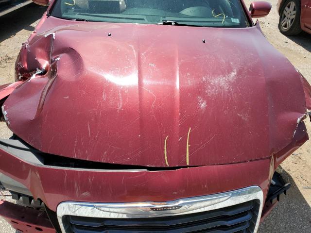 2C3CCABG6EH176093 Chrysler 300 S