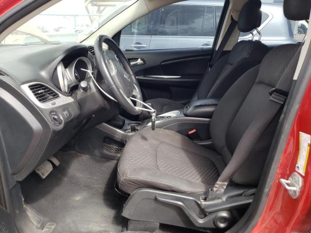 3C4PDCAB8FT679421 Dodge JOURNEY SE