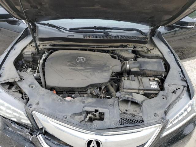 19UUB2F59HA003710 Acura TLX TECH