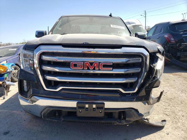 1GTU9BED7KZ248789 GMC Sierra K1500 Sle