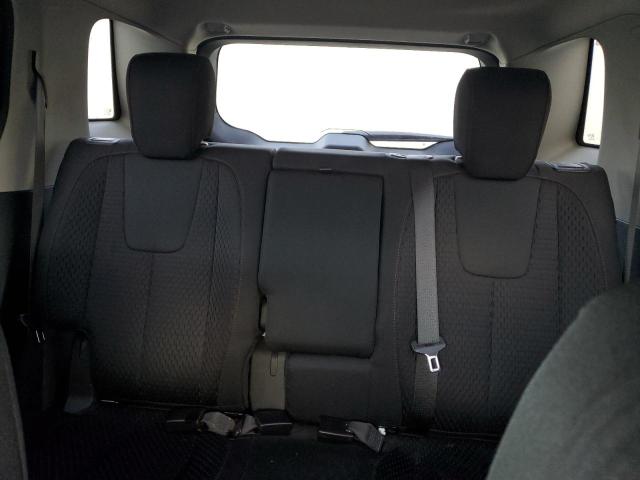2GKFLVEK4E6381539 GMC Terrain Sle