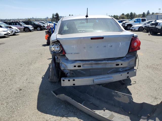 1C3CDZAB8EN215839 Dodge AVENGER SE