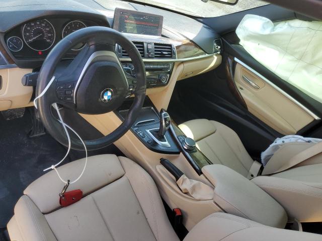 WBA8D9G55JNU70538 BMW 330 XI