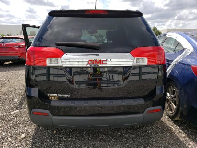2GKALSEK7F6315979 GMC Terrain Slt