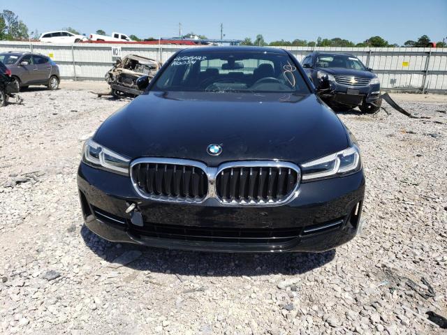 WBA53BH04MWX06014 BMW 530 I