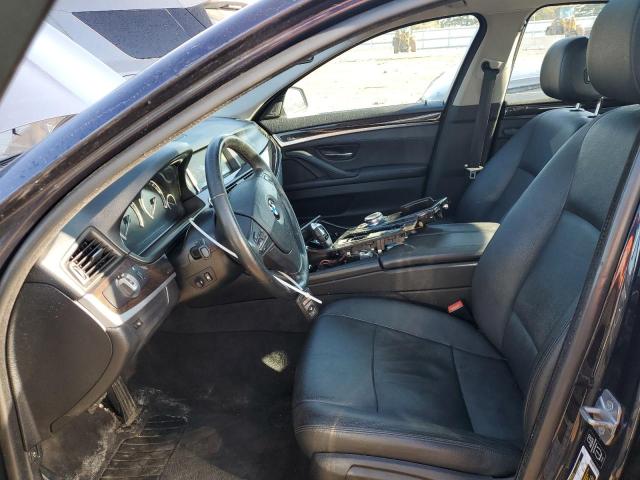 WBA5B3C55ED532334 BMW 535 XI